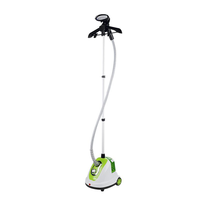 Vaporizador de roupas em pé