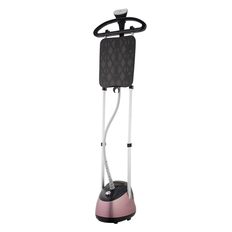 Vaporizador portátil para roupas