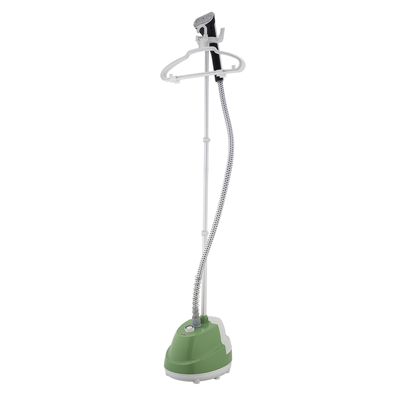 Vaporizador vertical portátil para roupas