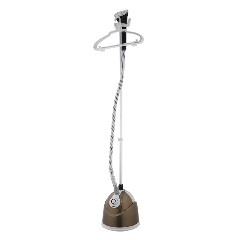 Ferro a vapor vertical
